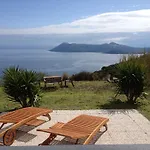 Atollo Lägenhet Lipari (Isola Lipari)