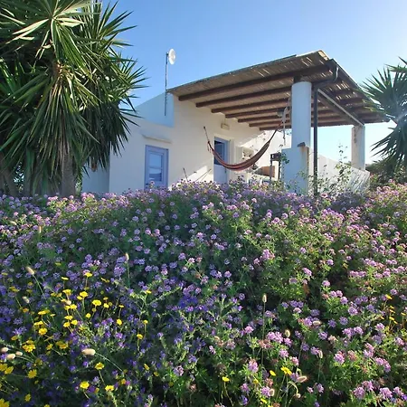 Atollo * ליפארי