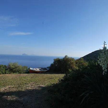Apartmán Atollo Lipari (Isola Lipari)