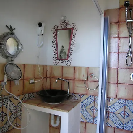 Apartmán Atollo