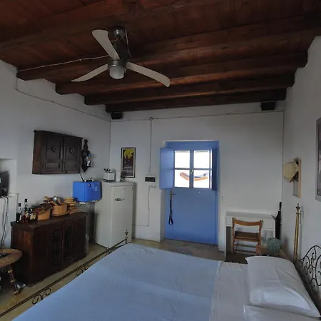 Apartmán Atollo *