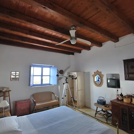 Atollo Apartment *