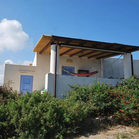 Apartmán Atollo Lipari (Isola Lipari)