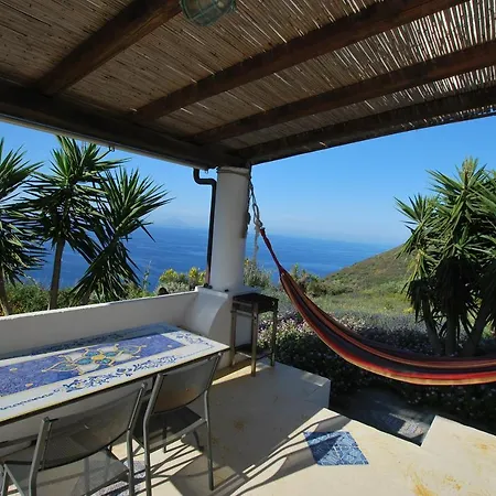 Atollo Lipari (Isola Lipari)