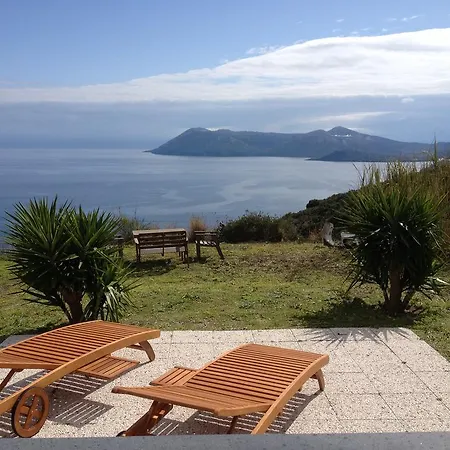 Atollo Apartmán Lipari (Isola Lipari)