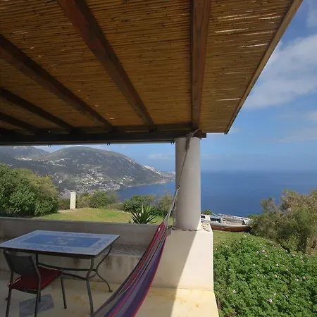 Διαμέρισμα Atollo Λίπαρι