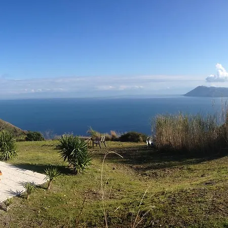 Atollo Apartmán Lipari (Isola Lipari)