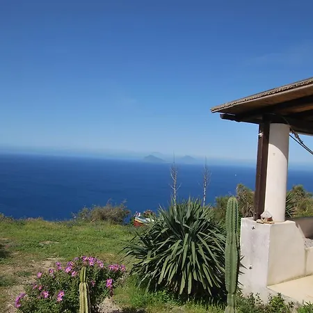 Atollo Lägenhet Lipari (Isola Lipari)