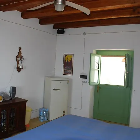 Apartman Atollo Lipari