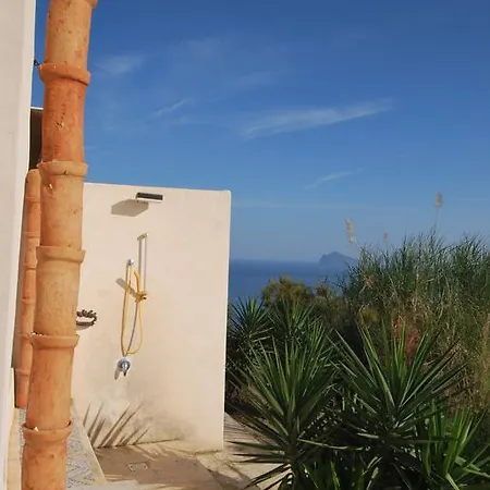Apartmán Atollo Lipari (Isola Lipari)