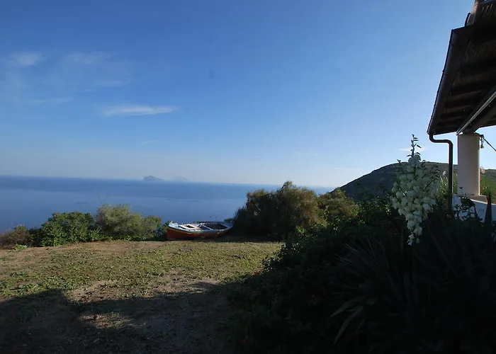 Lägenhet Atollo Lipari (Isola Lipari)