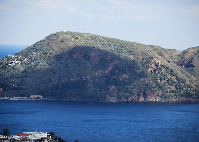 Atollo * Lipari (Isola Lipari)