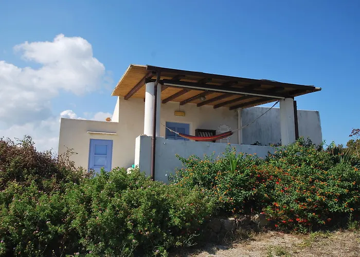 Apartment Atollo Lipari (Isola Lipari)