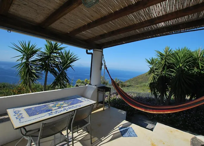 Atollo Lipari (Isola Lipari)