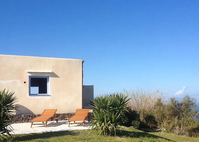 Atollo Lipari (Isola Lipari)