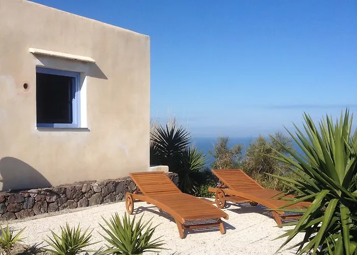 Atollo Lipari (Isola Lipari)