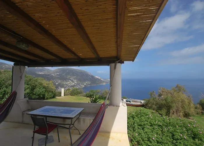 Apartment Atollo Lipari (Isola Lipari)