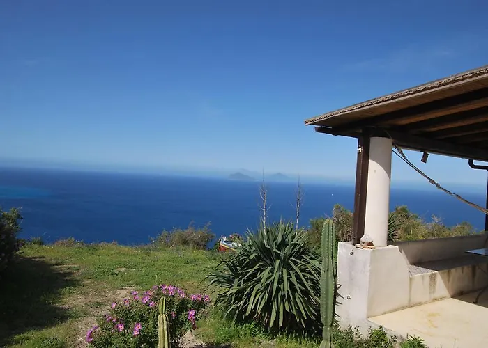 Atollo Apartment Lipari (Isola Lipari)