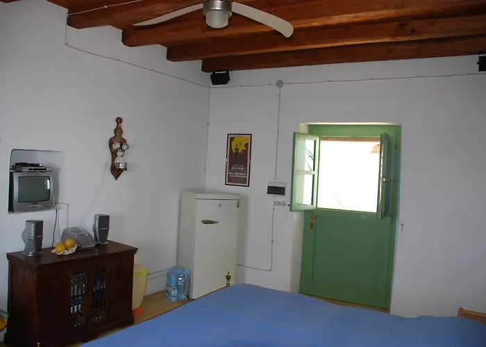 Lägenhet Atollo Lipari (Isola Lipari)