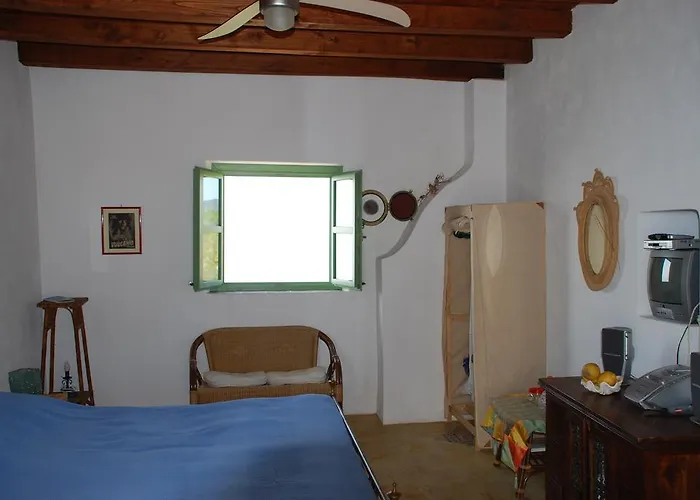 Atollo Lipari (Isola Lipari)